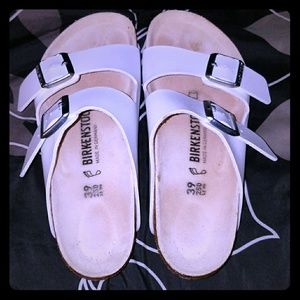 Like new Birkenstock